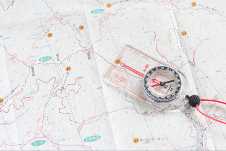 GIS(地理情報システム)オペレーション